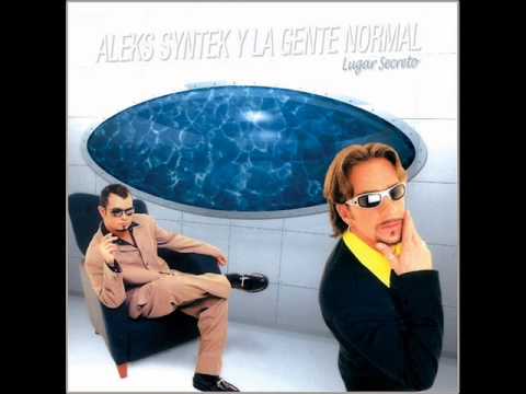 Cuando El Mundo Cambia Aleks Syntek Letras letras