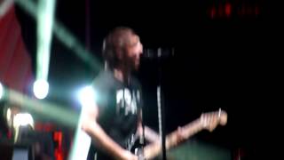 All Time Low - So Long And Thanks For All The Booze Intro &amp; The Reckless and The Brave (10.9.13)
