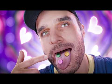 L'effrayant secret derrière la MDMA !