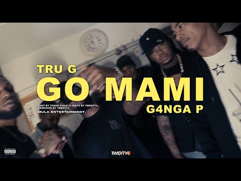 Mula Ent. and G4NGA P