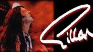 IAN GILLAN   &#39;If I Sing Softly&#39; 1981