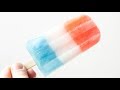Bomb Pops Recipe