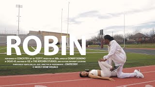Robin Music Video