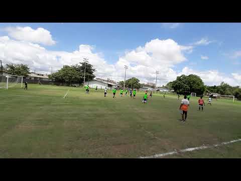 TREINO FUTEBOL UFMA (24/01/21) PARTE 2