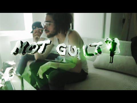 K2F - NOT GUILTY (Clip Officiel)