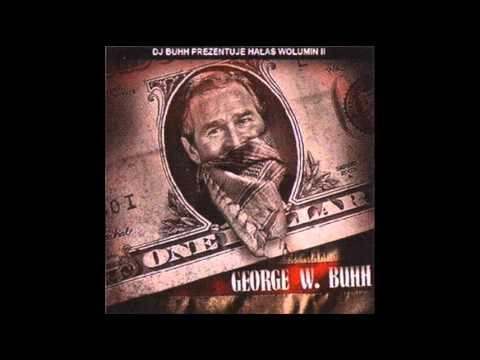 DJ Buhh - Kradzione Bity feat. Tede