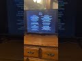 It Is You I Have Loved From Shrek End Credits VHS 2001