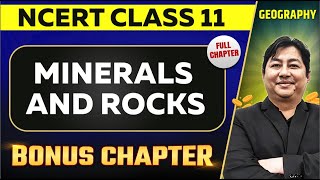 Download lagu Minerals and Rocks FULL CHAPTER | Class 11 Geography NCERT Chapter 5 | UPSC Preparation âš¡ mp3 Download lagu Minerals and Rocks FULL CHAPTER | Class 11 Geography NCERT Chapter 5 | UPSC Preparation âš¡ mp3