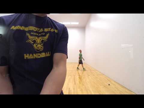 2017 WPH NYAC Qualifier Semifinal - Mike Gaulton vs Kevin Kopchuk