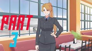 Axiom Alternative | Chapter 11 - 15 | Full Game Playthrough | No Commentary