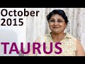 Taurus Horoscope Oct 2015: Rags To Riches ...