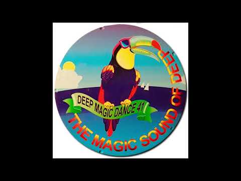 Deep Dance 41 // Deep Magic Dance 41 (1996) [HD] [384 kbps AAC]
