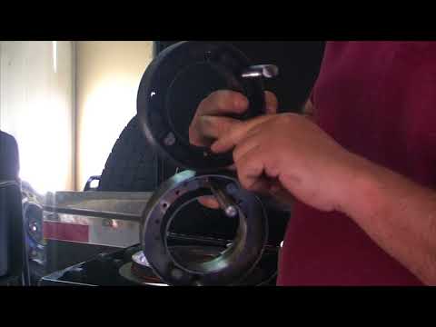 Cummins ISX turbo original vs aftermarket