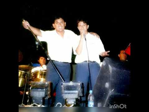 Caribeños de Guadalupe - Volveré ( Edwin Alcántara)/ Facala