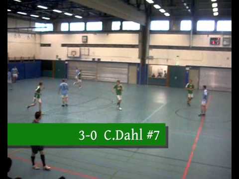 FCR vs. Annaberg - der Spielbericht