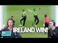 IRELAND BEAT ENGLAND T20 World Cup IRE V ENG