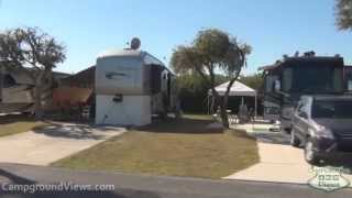 Encore Harbor Lakes RV Resort Video