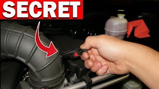 Doing This Will Save You Thousands in Engine Repairs