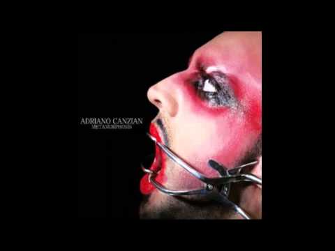 Adriano Canzian - Lipstick Live feat. Atomizer