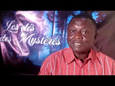 Pacte avec Mami Wata / Richesse, Gloire, Pouvoir et Protection  / Pacte à hauts risques