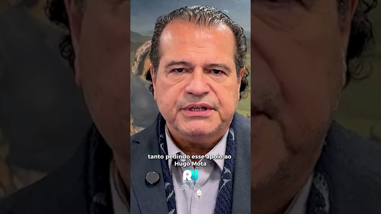 Presidente da Faesp defende renegociação de dívidas e projeta lançamento do Plano Safra