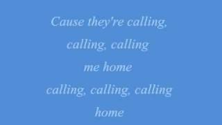 Ellie Goulding - Lights [ Lyrics on screen ]