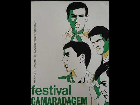 ESCREVO ÀS CIDADES -FERNANDO TORDO E PAULO DE CARVALHO