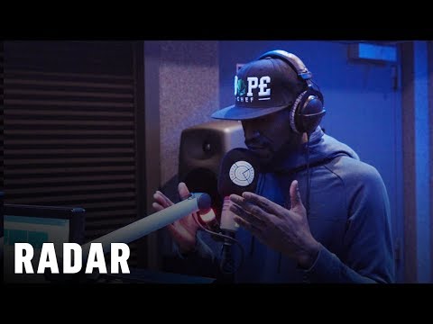 Diesle / D Power - Grime History Lesson | DJ Argue