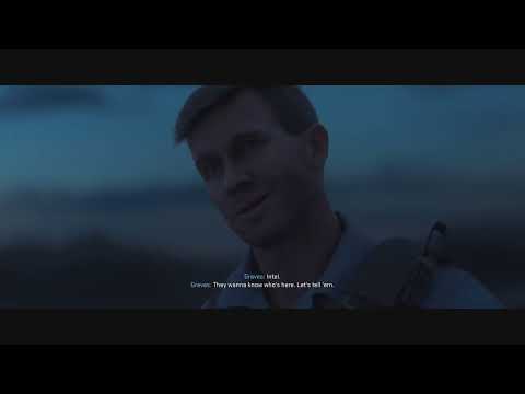 Call of Duty: Modern Warfare II Campaign playthrough (no commentary)   pt 4