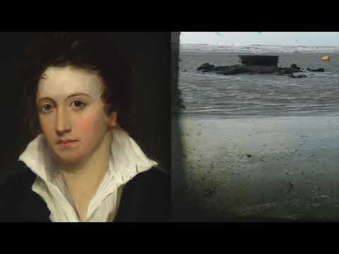 Vidéo de Percy Bysshe Shelley