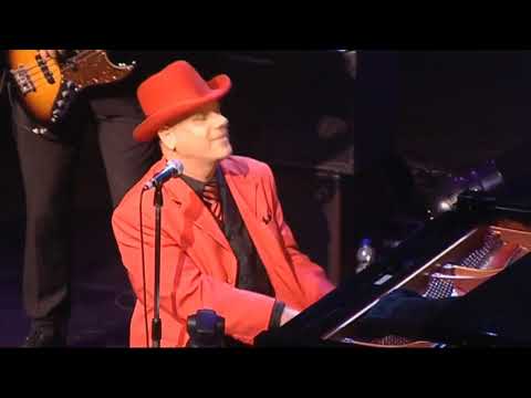 Fats Domino Tribute Tour