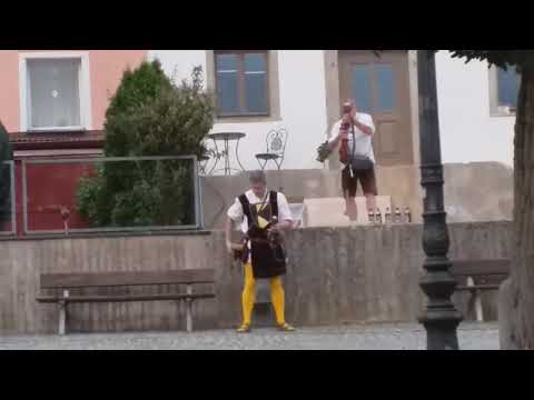 Tännesberg festival 2019