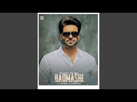 Badmashi (feat. Gurlez Akhtar)