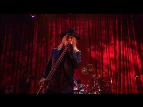 D'ERLANGER - DEAR SECRET LOVER【Live】