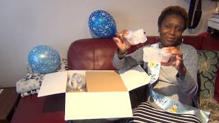 Unpacking Tommee Tippee Essential Startet Set