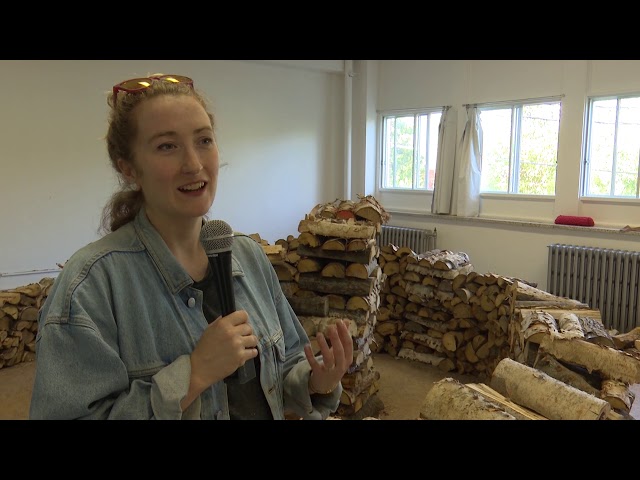 Reportage – Symposium partie 2