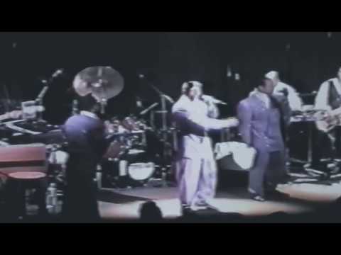 Exhilarating Iconic' After 7 - "Nights Like This" (LIVE)