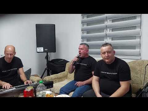 BRKIĆ HASAN HASO Neću da se rastanemo 