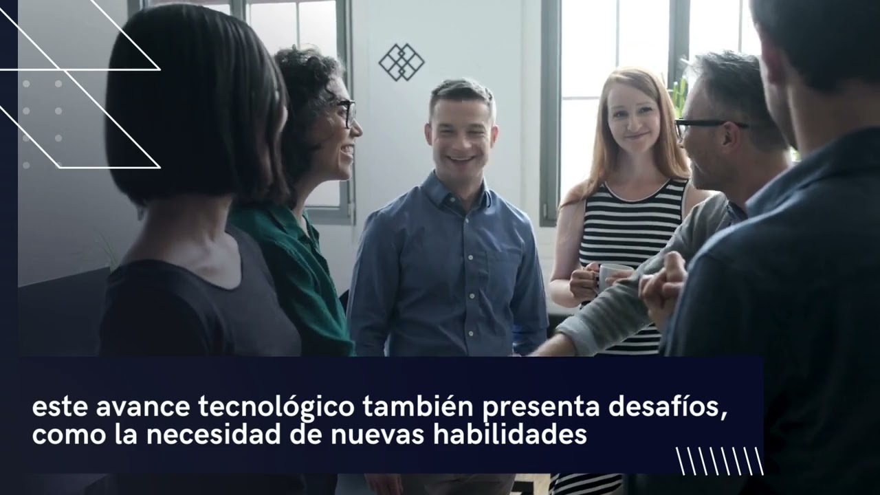 Impacto de la IA en Auditoría y Cumplimiento: Hacia un Futuro Más Eficiente