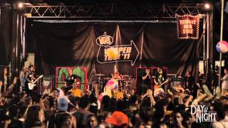 A Day To Remember - &quot;The Downfall Of Us All&quot; live from Vans Warped Tour 2011
