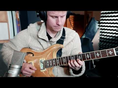 Alf Carlsson/Jiří Kotača Quartet: Our Stories (album teaser)
