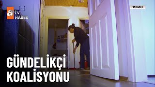 Günlük ev temizliği 3 bin lira!  - atv Haber 11 Ocak 2025