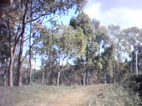 Enduro Caltanissetta