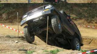 preview picture of video '2010 Dom-Esch (Euskirchen) - GWV 4x4 Offroad Trial'