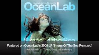 OceanLab - Clear Blue Water (Ferry Corsten Remix)