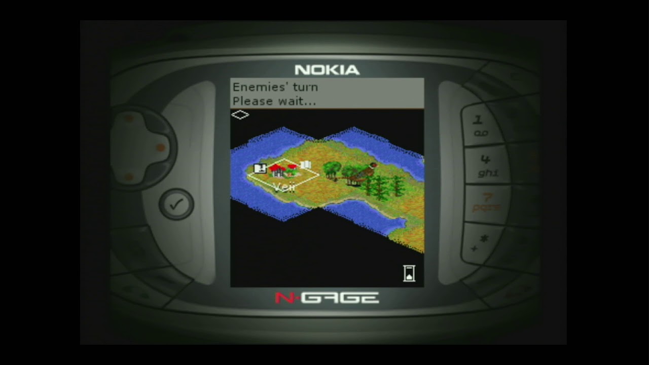 Gameplay Video