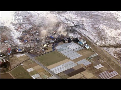 Prima ZOOM - Mimo kontrolu II 2 - tsunami a Fukušima