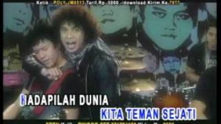 Download lagu Nidji - Arti Sahabat mp3 Download lagu Nidji - Arti Sahabat mp3