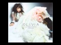 Olivia Lufkin- A Little Pain Karaoke Version 