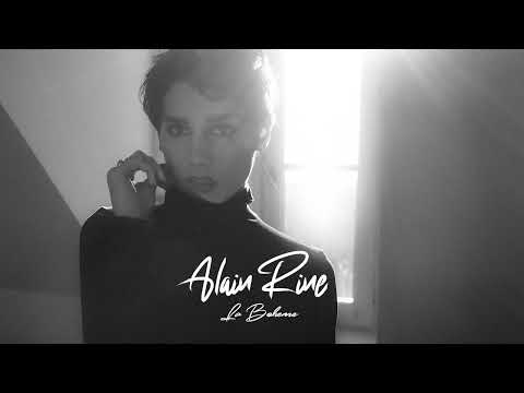 Alain Rine - La Boheme